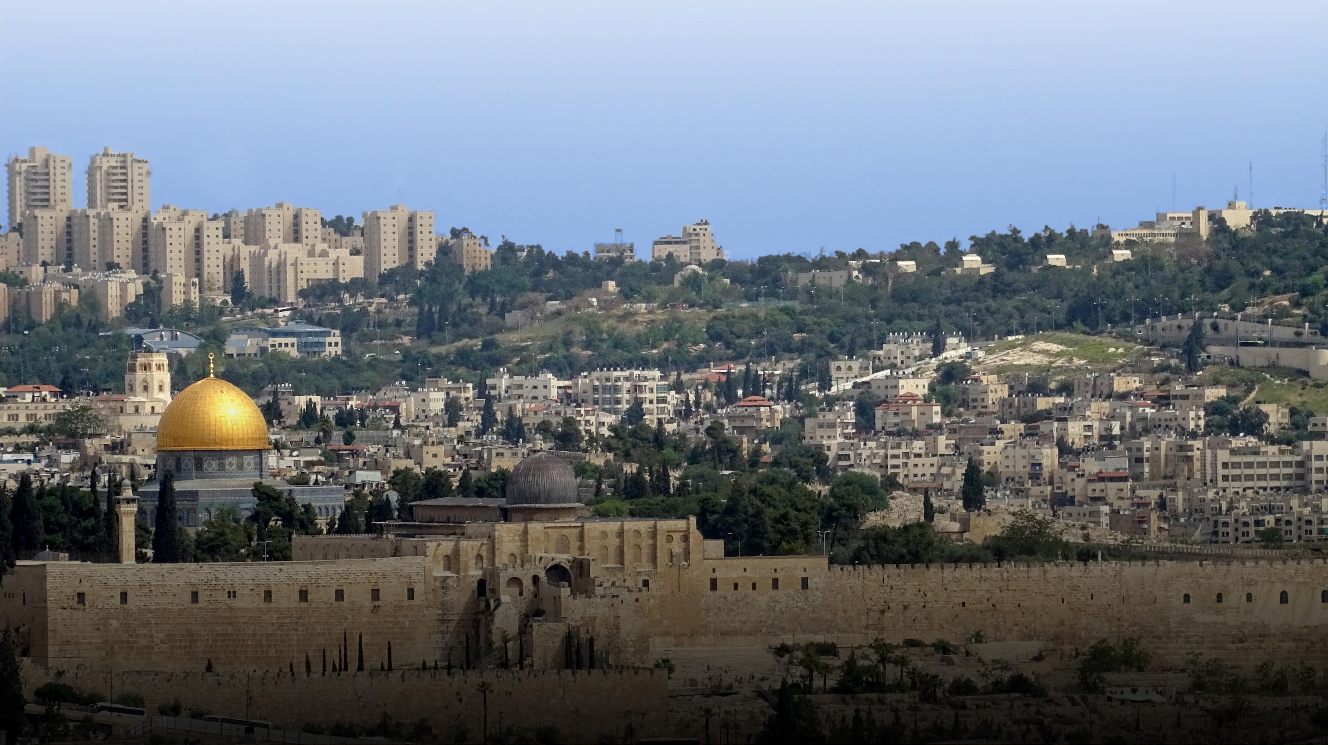 The Colony Hotel - Historical Templar'S Building Jerusalem Eksteriør billede